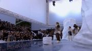 Chanel Fall/Winter 2010/2011 Full Show Part 1